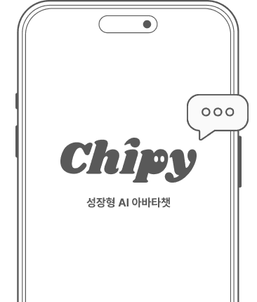 Chipy Smart Phone Image
